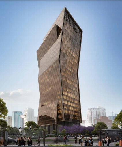 CBRE Brasil | Faria Lima Plaza