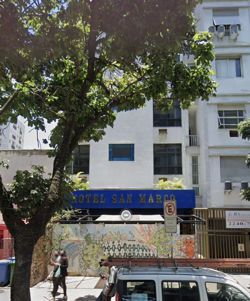4911D28E 26E0 433B B504 C2E3BC68AEC9 Antigo hotel em Ipanema vai virar prédio comercial