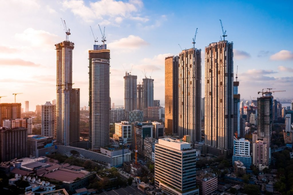 Setor imobiliário ganha novo índice para monitoramento de empreendimentos imobiliários