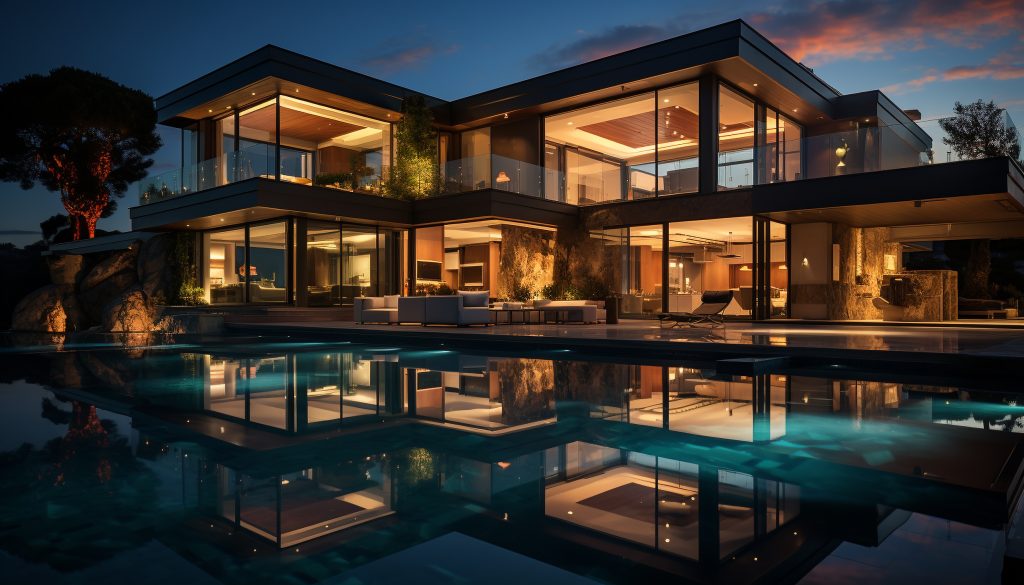 Coberturas de luxo: o sonho de consumo que domina o mercado imobiliário