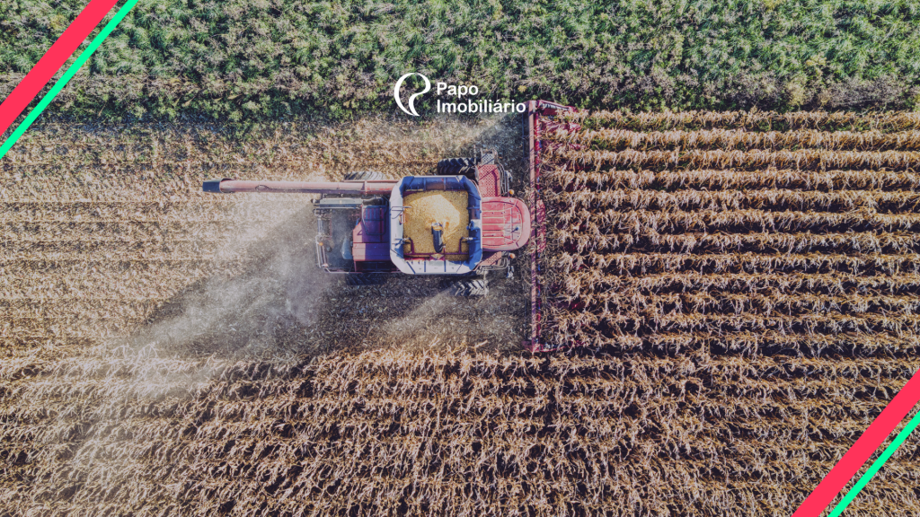 A força do agronegócio impulsiona o mercado imobiliário