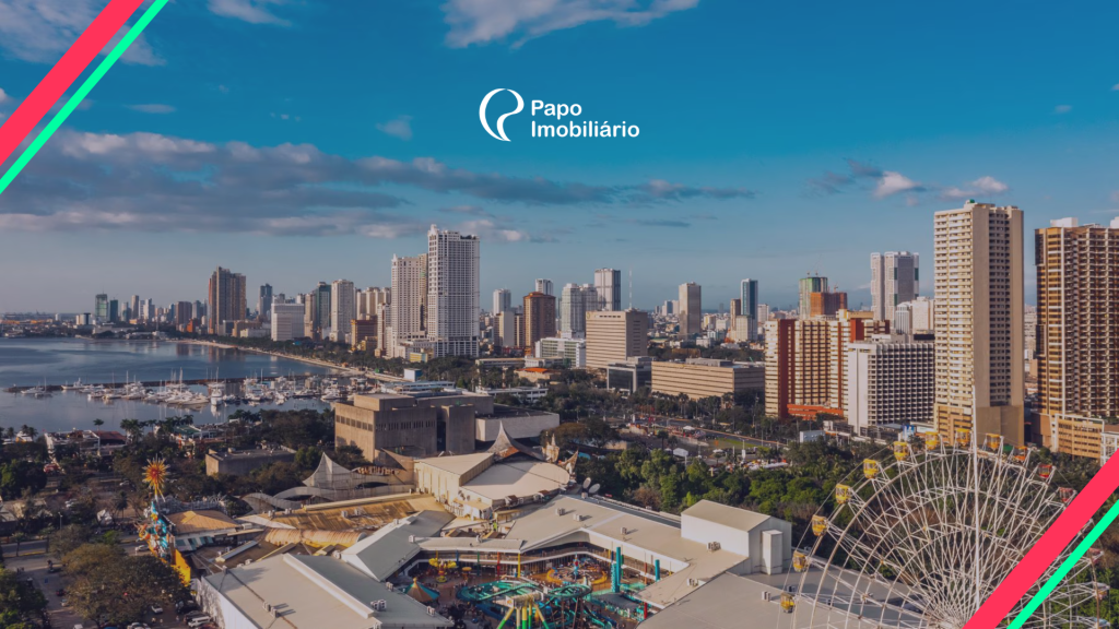 Nem Miami, nem Mônaco: os destinos emergentes do mercado imobiliário de luxo