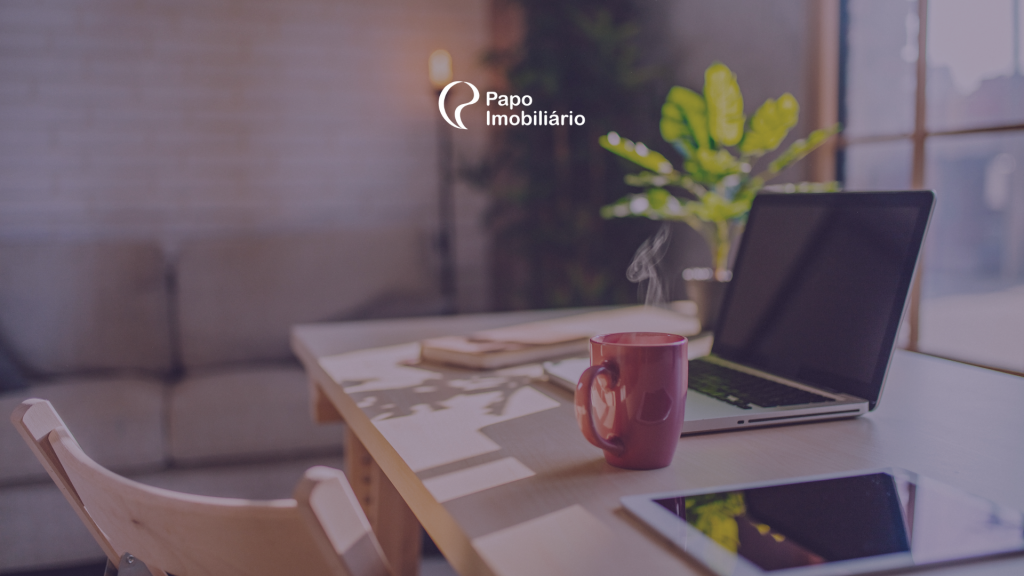 O que os brasileiros pensam sobre comprar um imóvel 100% online?