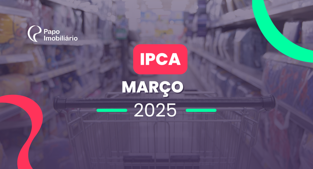IPCA sobe 0,56% em março, puxado por alta nos alimentos