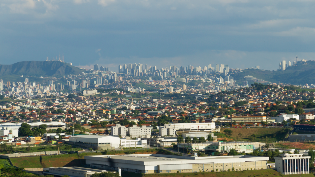 Ruas de BH com mais vendas de imóveis em 2025 estão fora dos bairros mais valorizados
