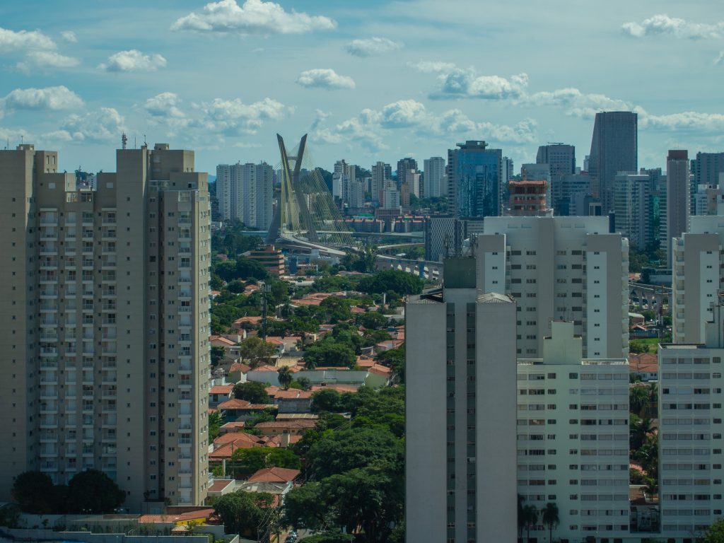 Bônus ao mercado imobiliário pode gerar prejuízo de R$598 milhões à Prefeitura de SP