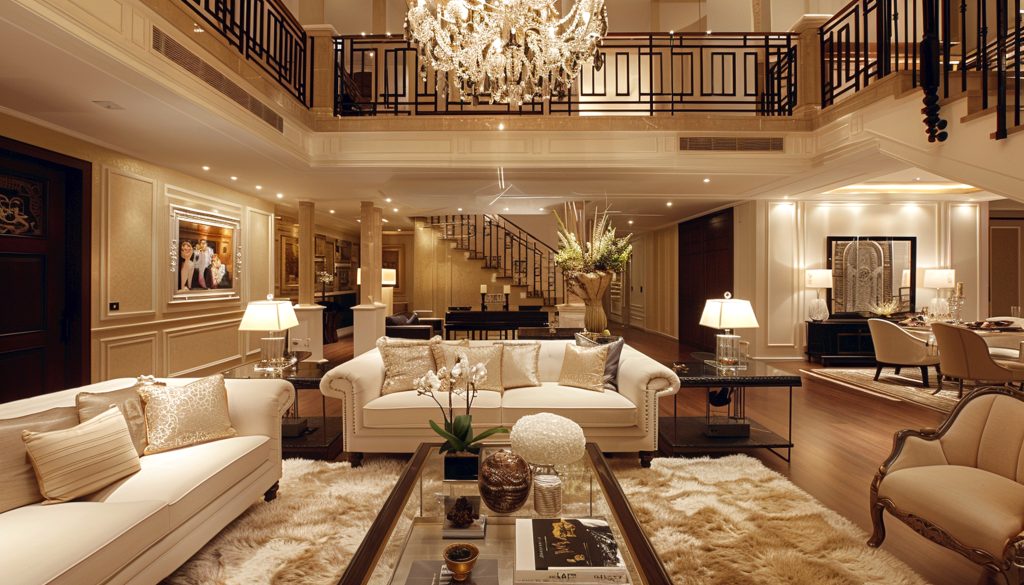 Casas de marca: branded residences exclusividade e lifestyle impulsionam o mercado de alto padrão