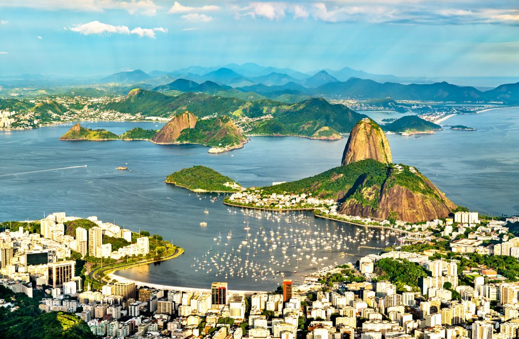 Aluguel por temporada no Rio cresce 18% em um ano