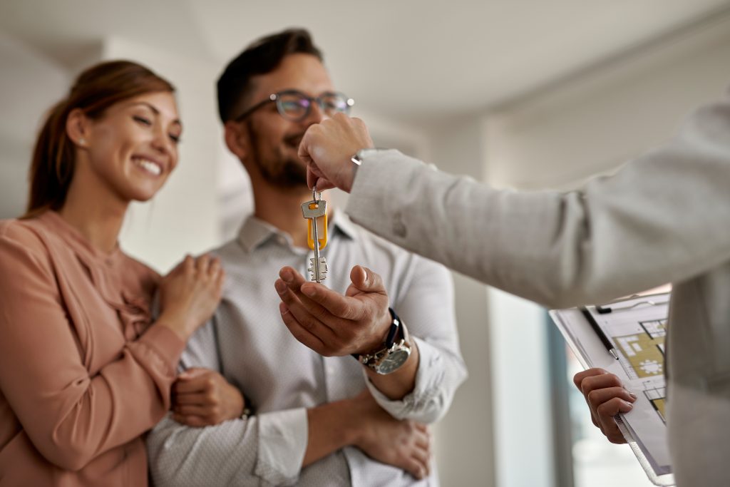 Lançamentos de imóveis crescem 23% e impulsionam mercado imobiliário nos últimos 12 meses