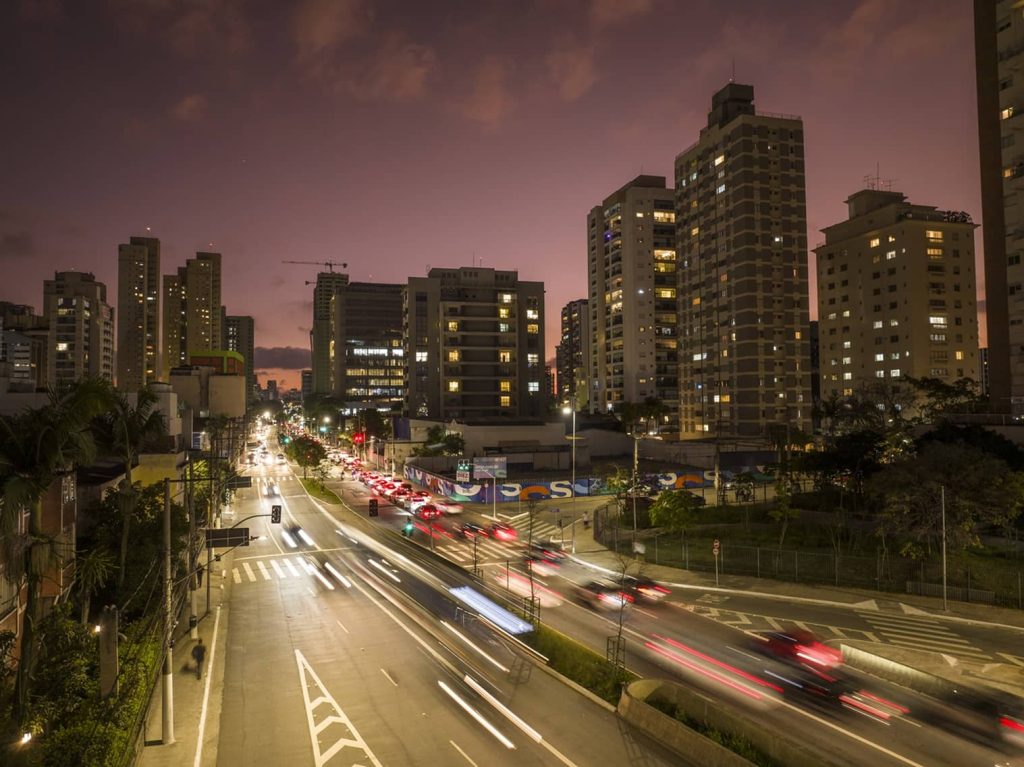 Brooklin se torna bairro mais caro para aluguel em São Paulo com alta de 15,3%
