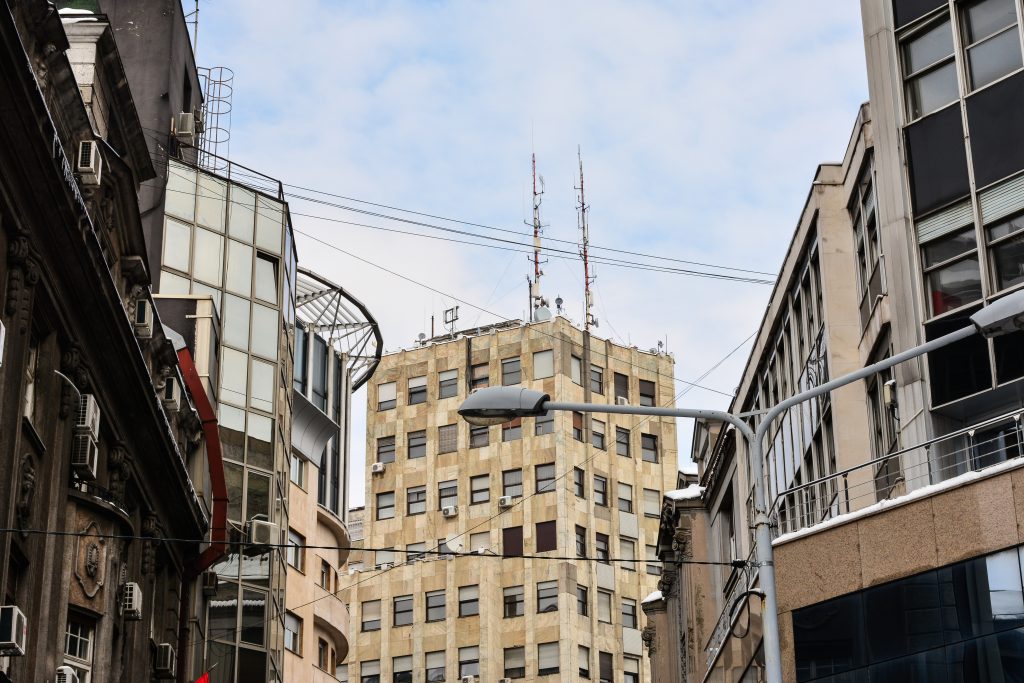 Imóveis usados e populares lideram buscas em São Paulo