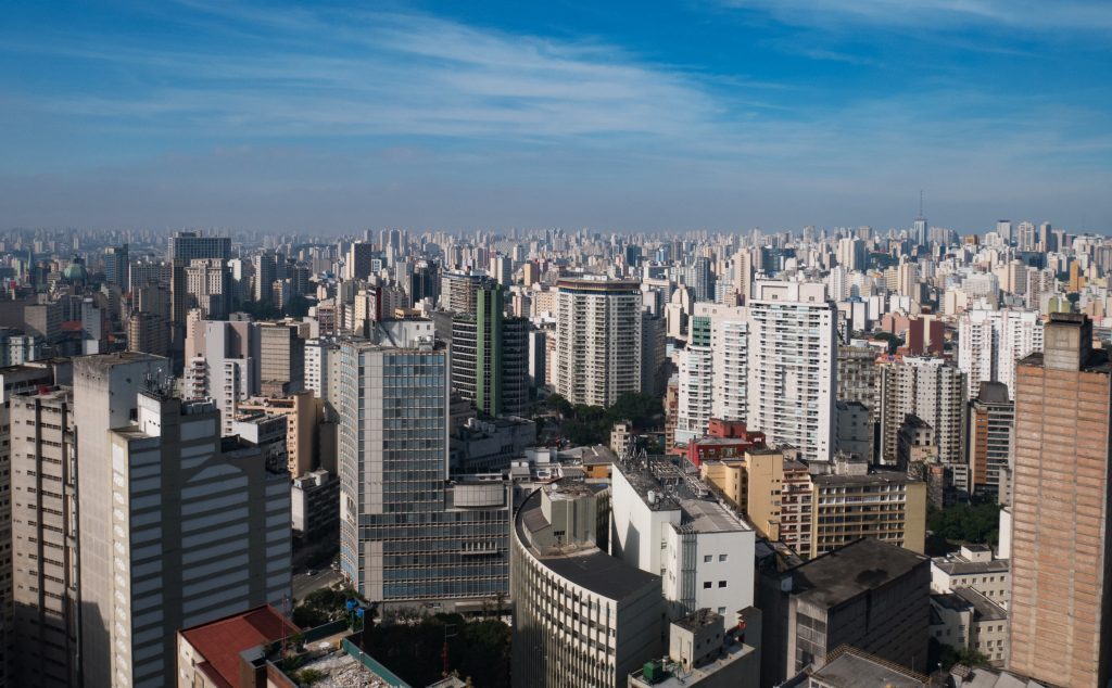 São Paulo ganha 7 mil novos condomínios em 10 anos e movimenta R$ 25 bilhões por ano